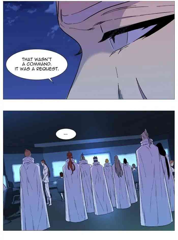 Noblesse Chapter 544_ Ep.543 (Last Episode) page 15