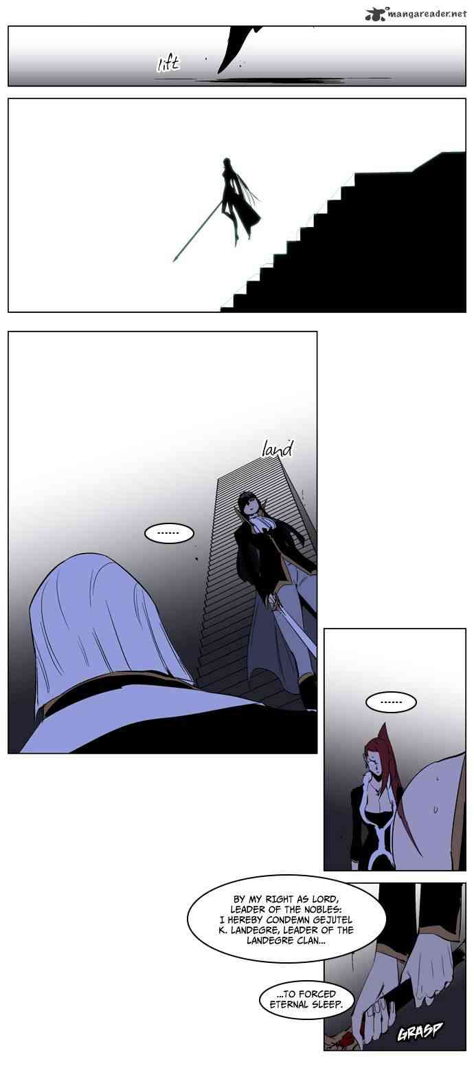 Noblesse Chapter 191 page 30