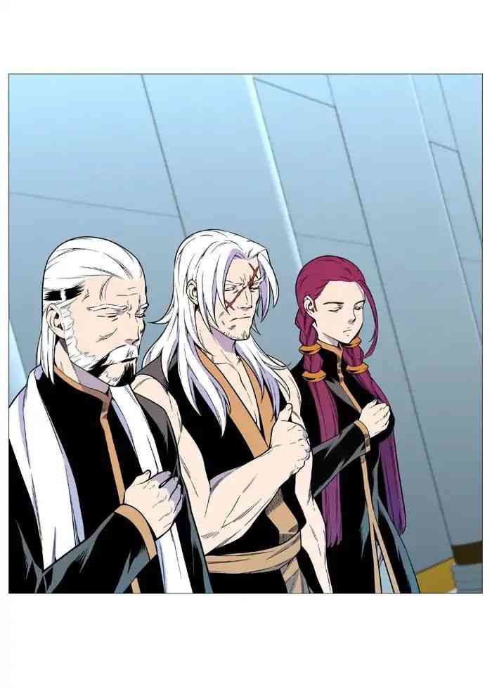 Noblesse Chapter 545_ Epilogue [End] page 40