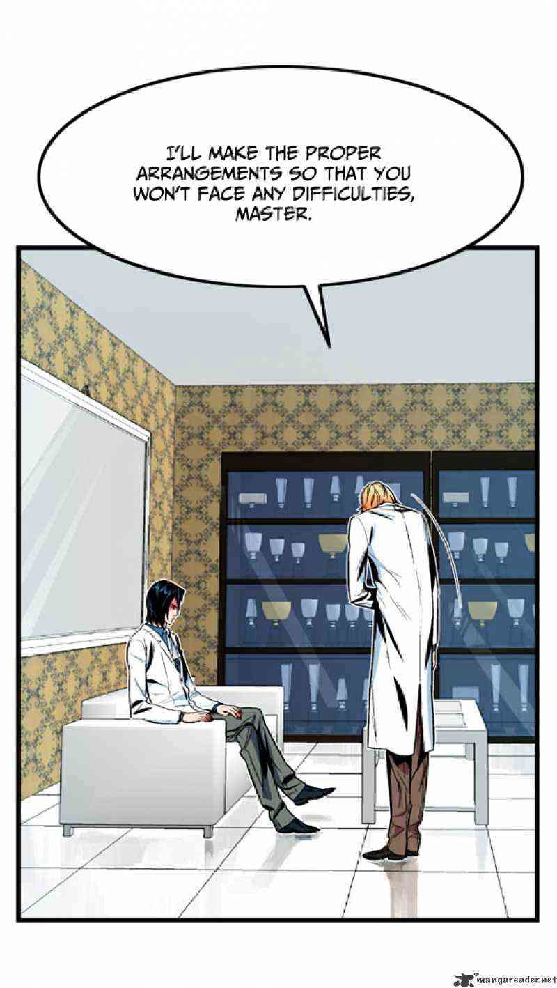 Noblesse Chapter 6 _ 6 page 22