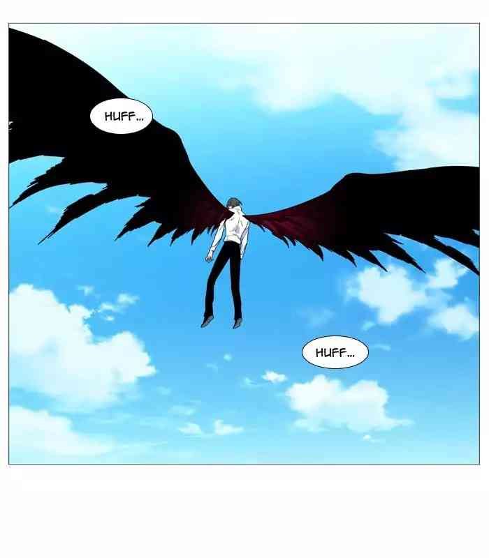 Noblesse Chapter 532_ Ep.531 page 3