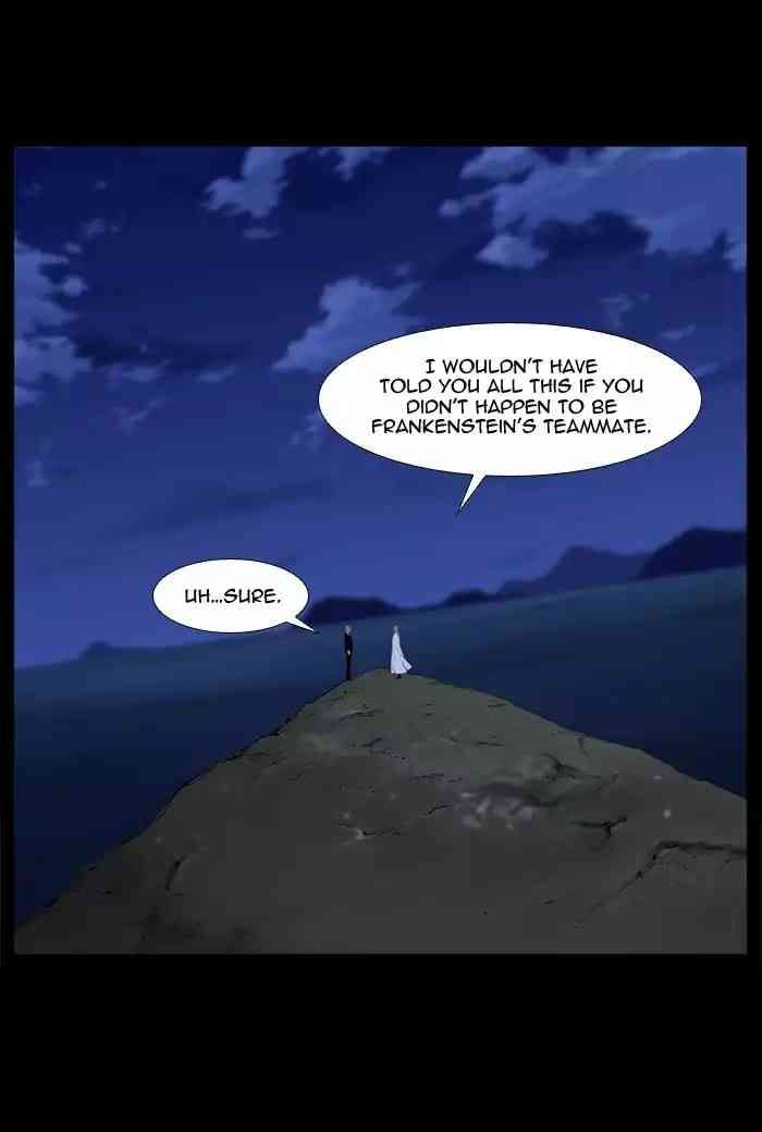 Noblesse Chapter 532_ Ep.531 page 27
