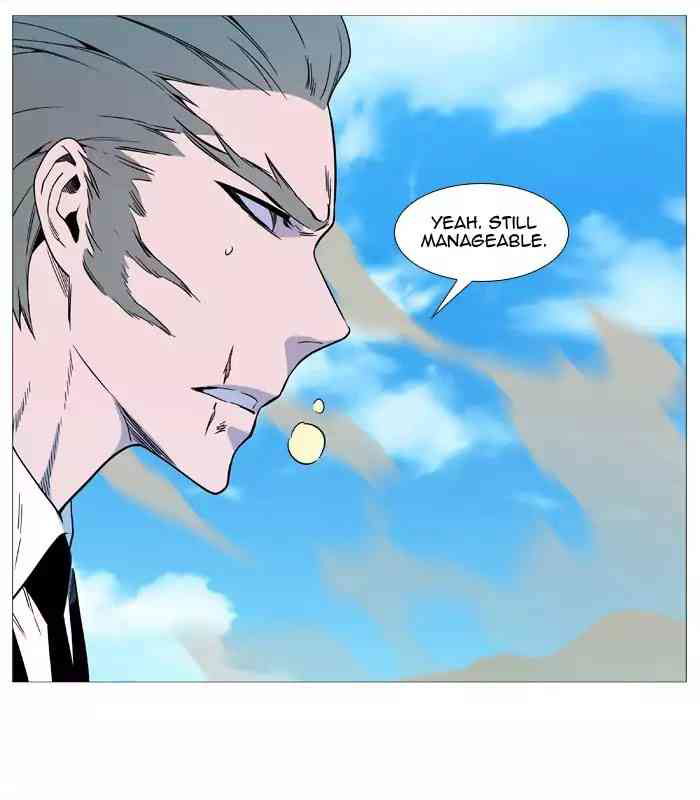 Noblesse Chapter 532_ Ep.531 page 38