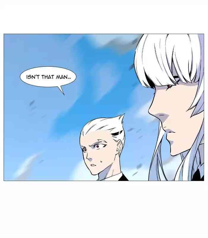 Noblesse Chapter 532_ Ep.531 page 57