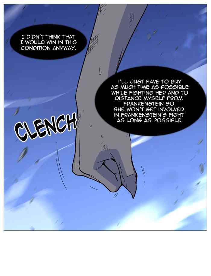 Noblesse Chapter 502 page 6