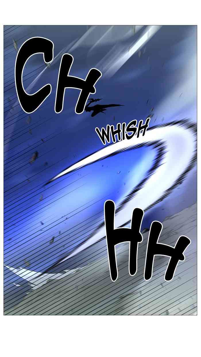 Noblesse Chapter 502 page 8