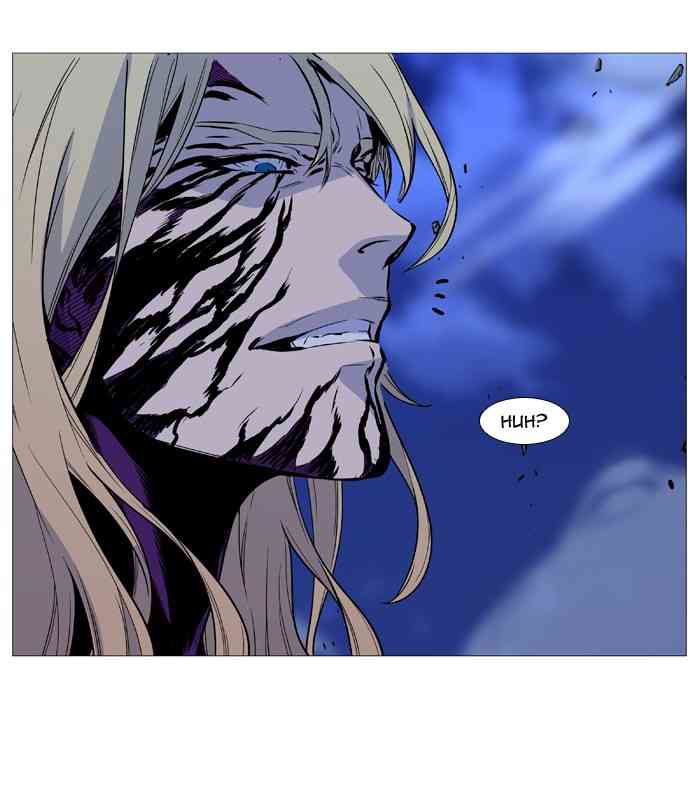 Noblesse Chapter 502 page 54