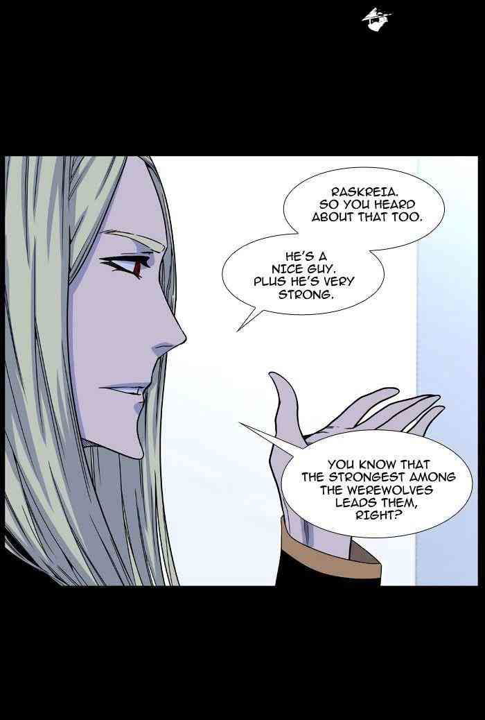 Noblesse Chapter 466 page 10