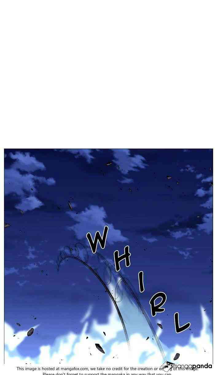 Noblesse Chapter 466 page 40