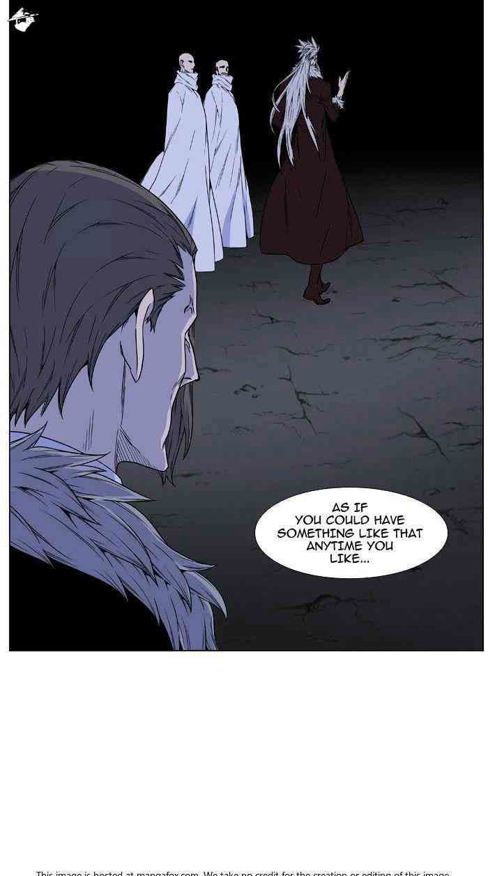 Noblesse Chapter 466 page 52