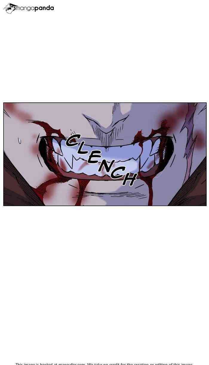 Noblesse Chapter 466 page 89