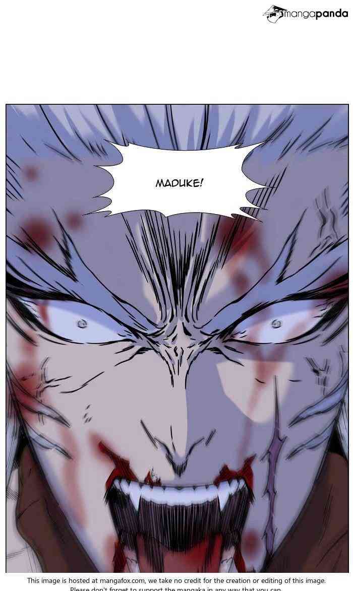 Noblesse Chapter 466 page 90