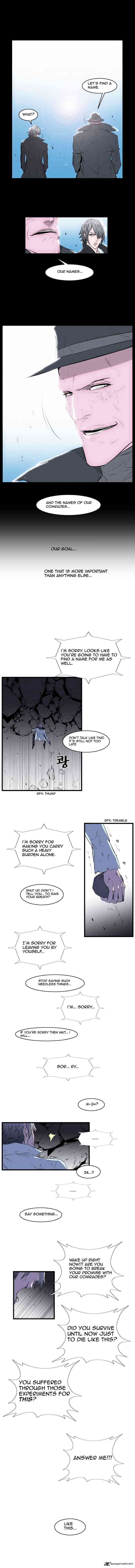 Noblesse Chapter 76 _ Chapters 76-90 page 22