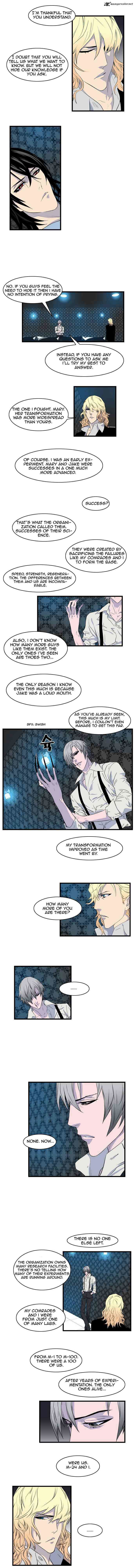 Noblesse Chapter 76 _ Chapters 76-90 page 27