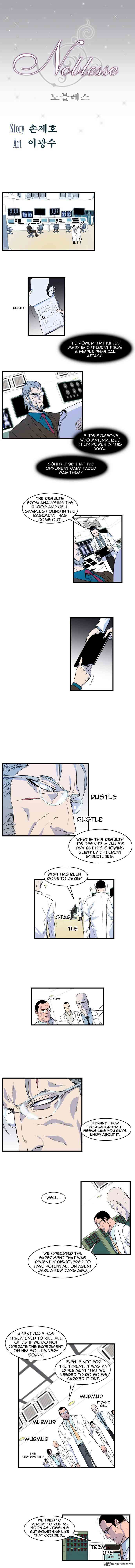 Noblesse Chapter 76 _ Chapters 76-90 page 31