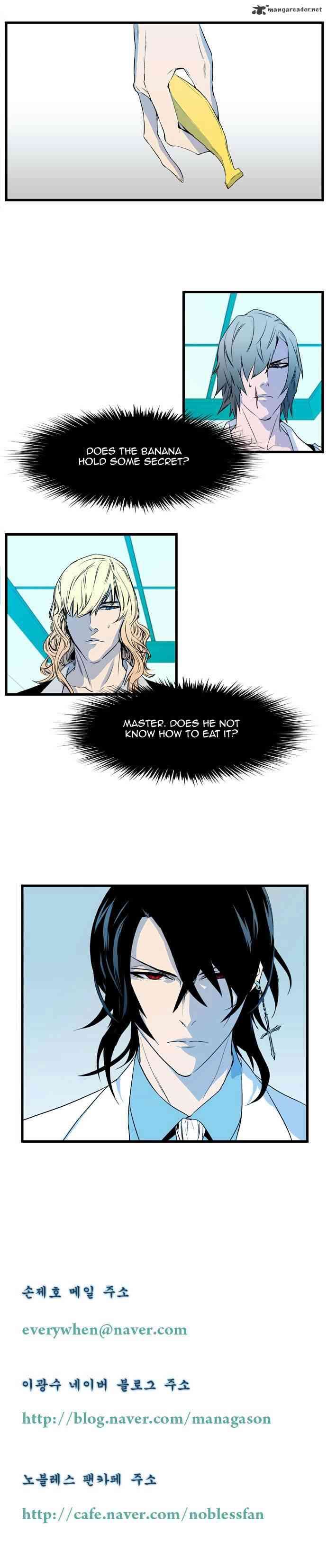 Noblesse Chapter 76 _ Chapters 76-90 page 40