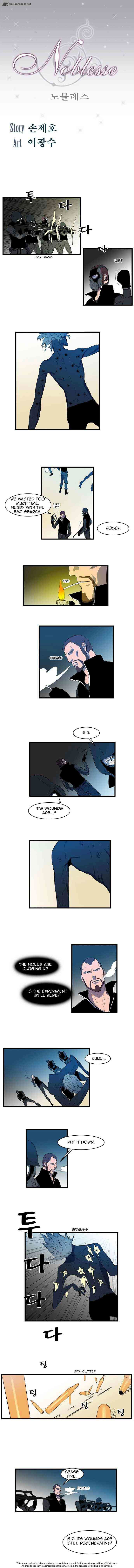Noblesse Chapter 76 _ Chapters 76-90 page 59