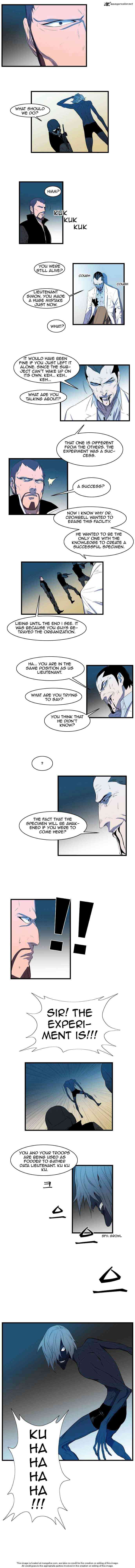 Noblesse Chapter 76 _ Chapters 76-90 page 60