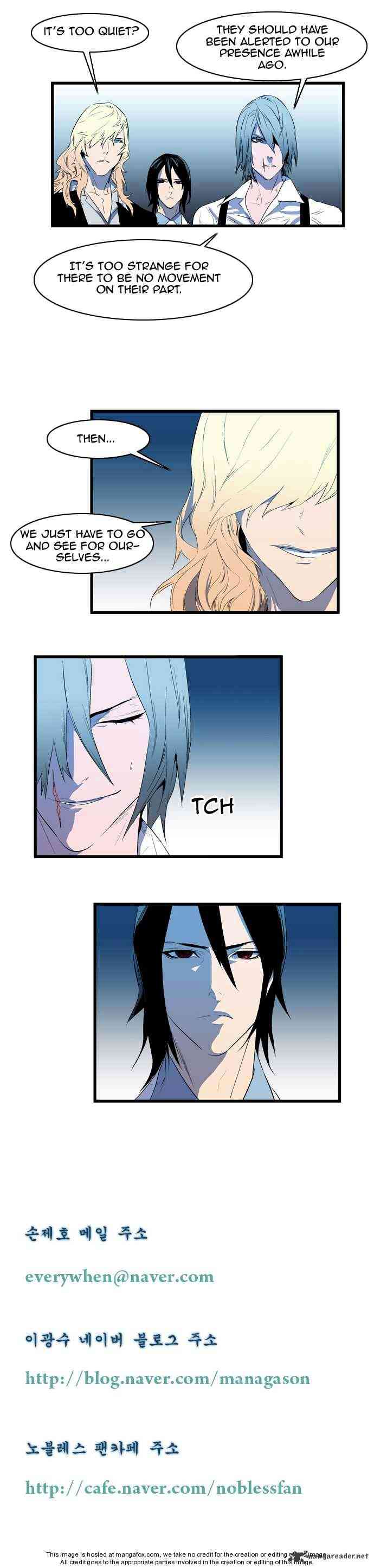 Noblesse Chapter 76 _ Chapters 76-90 page 63