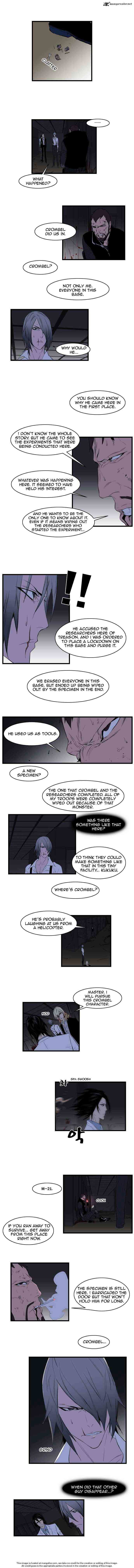 Noblesse Chapter 76 _ Chapters 76-90 page 67