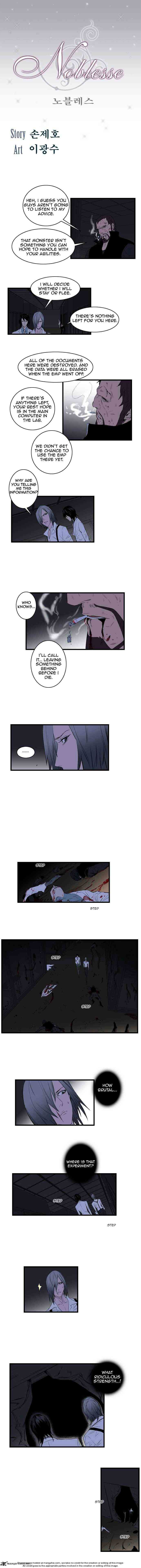 Noblesse Chapter 76 _ Chapters 76-90 page 70