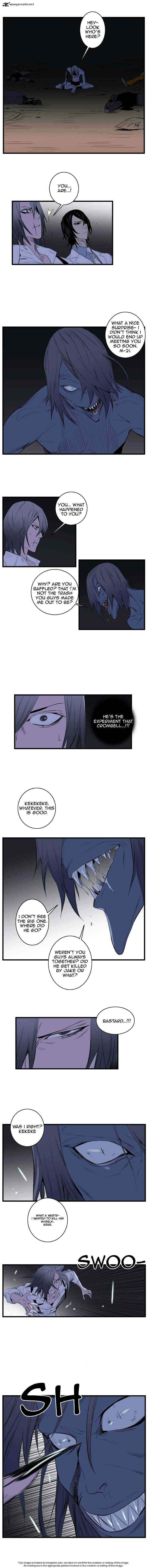 Noblesse Chapter 76 _ Chapters 76-90 page 71