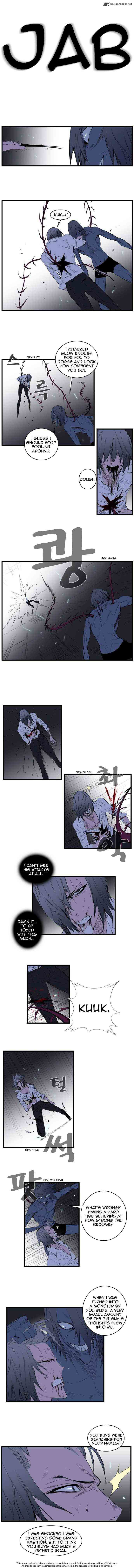 Noblesse Chapter 76 _ Chapters 76-90 page 78