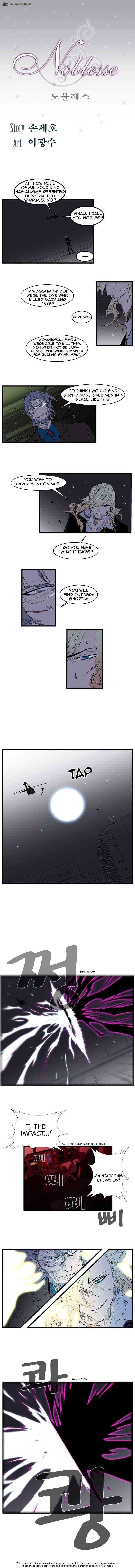 Noblesse Chapter 76 _ Chapters 76-90 page 83