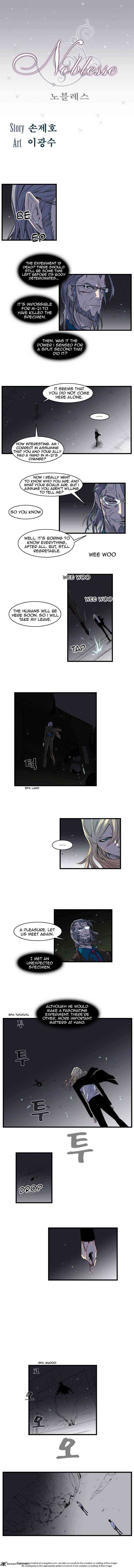 Noblesse Chapter 76 _ Chapters 76-90 page 90