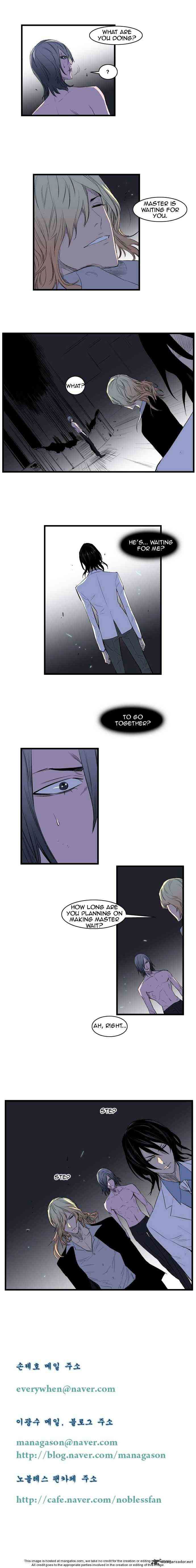 Noblesse Chapter 76 _ Chapters 76-90 page 93
