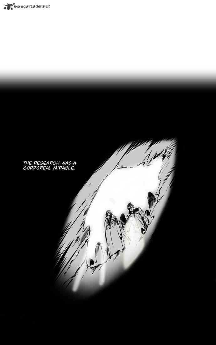 Noblesse Chapter 140 page 4