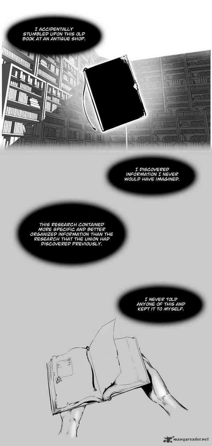 Noblesse Chapter 140 page 6