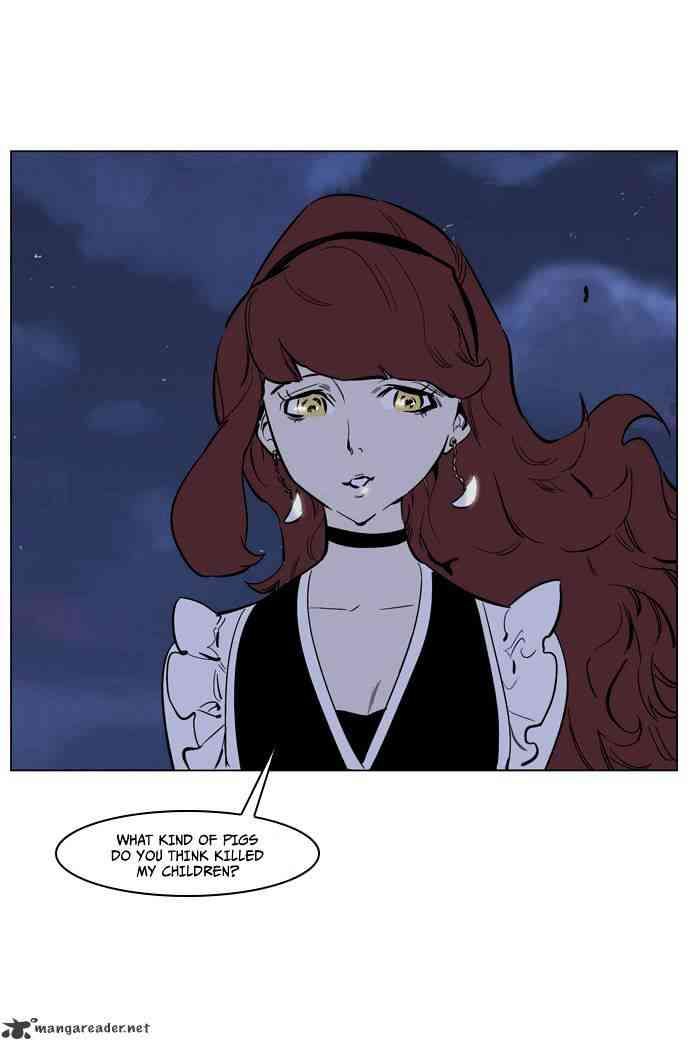 Noblesse Chapter 140 page 24