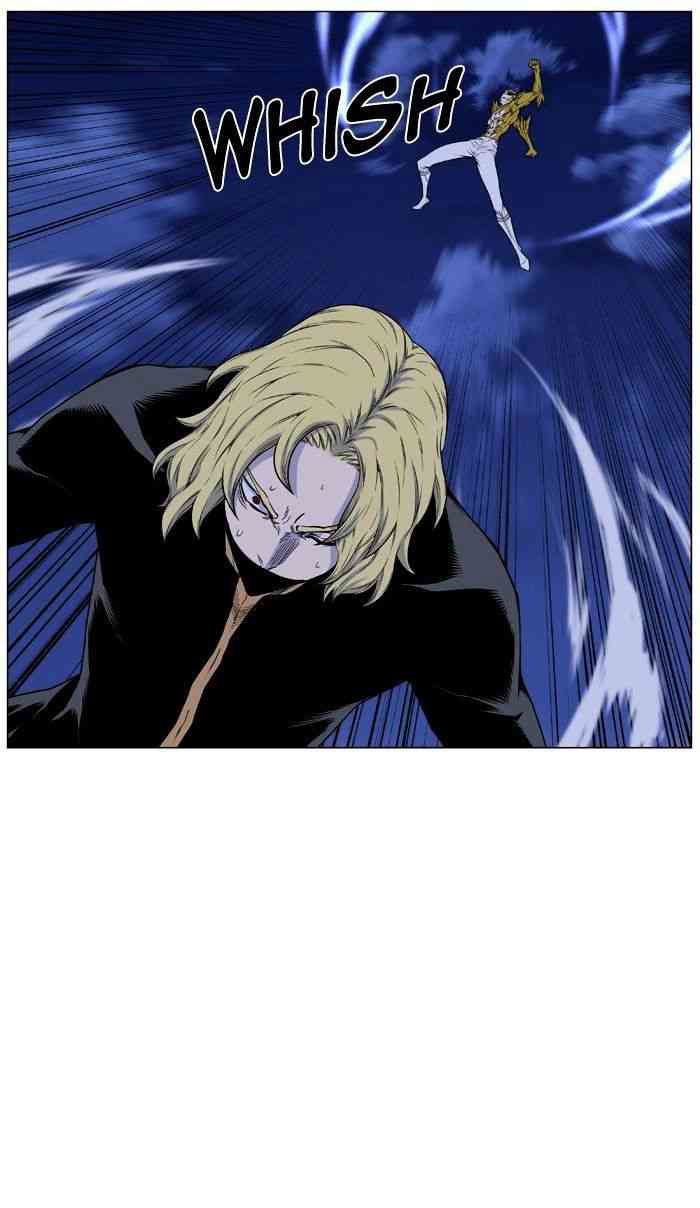 Noblesse Chapter 438 page 45