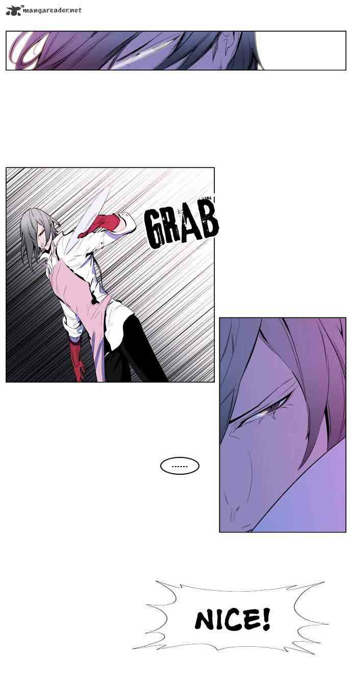 Noblesse Chapter 162 page 9