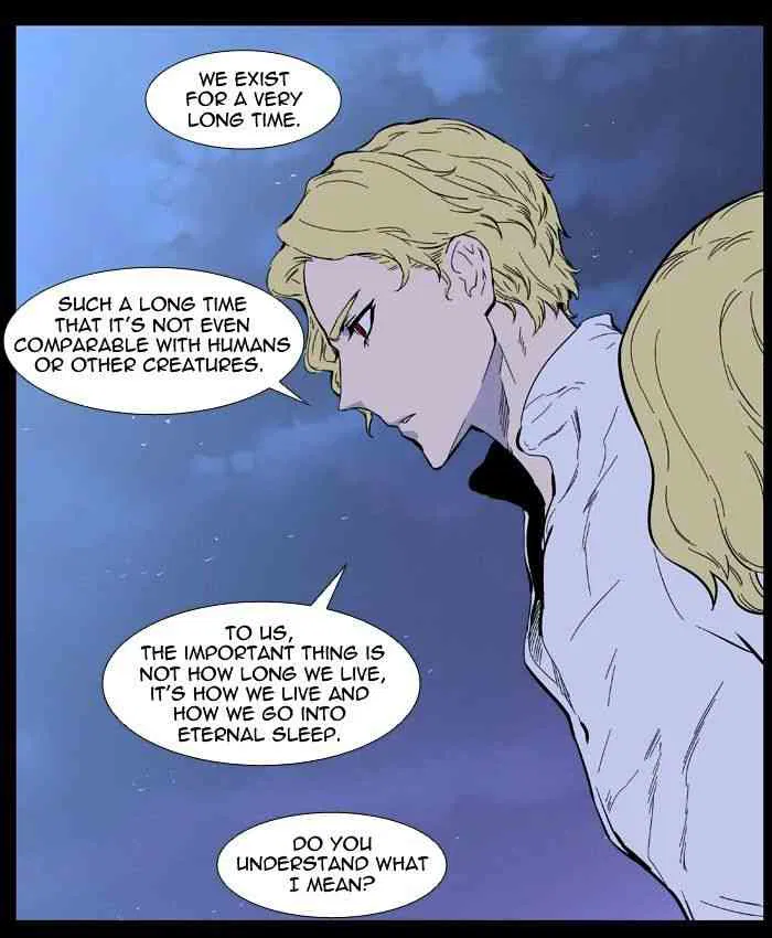 Noblesse Chapter 402 page 10