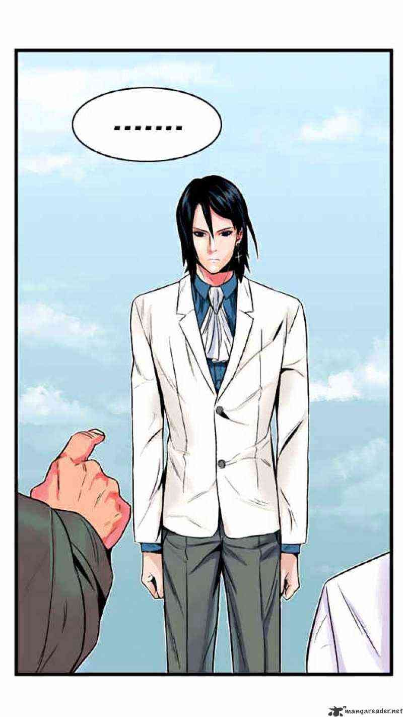 Noblesse Chapter 4 _ 4 page 13