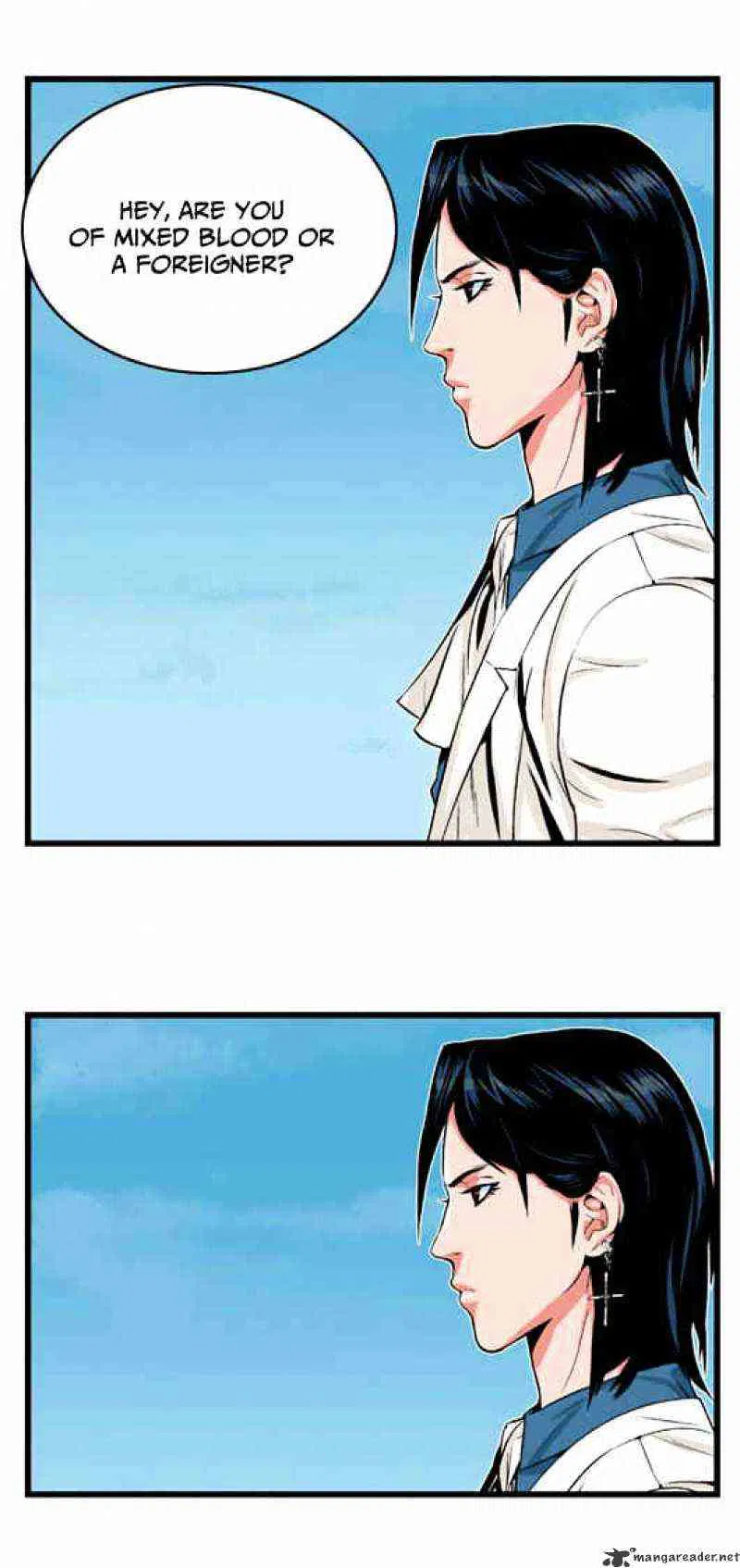 Noblesse Chapter 4 _ 4 page 22