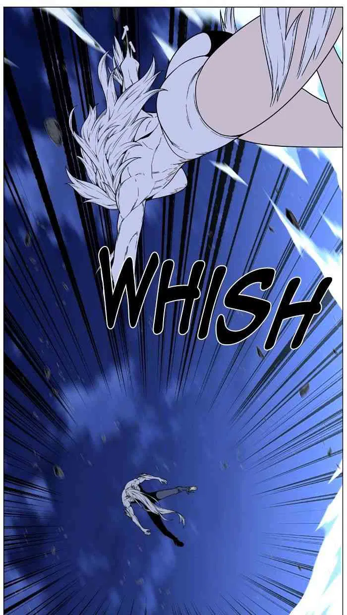 Noblesse Chapter 462 page 35