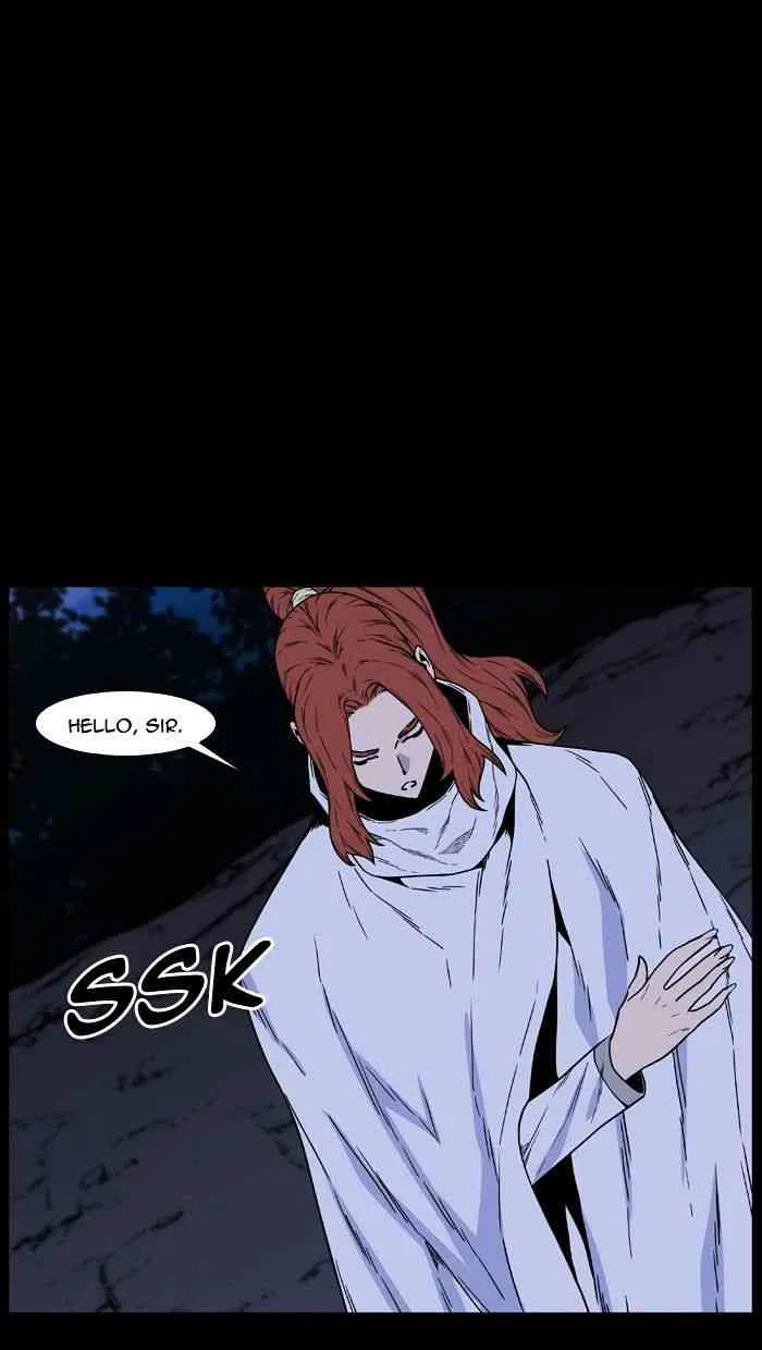 Noblesse Chapter 462 page 63