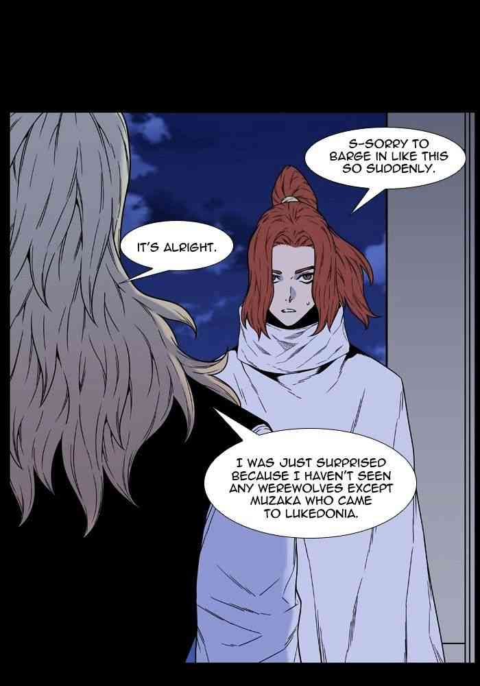 Noblesse Chapter 462 page 80