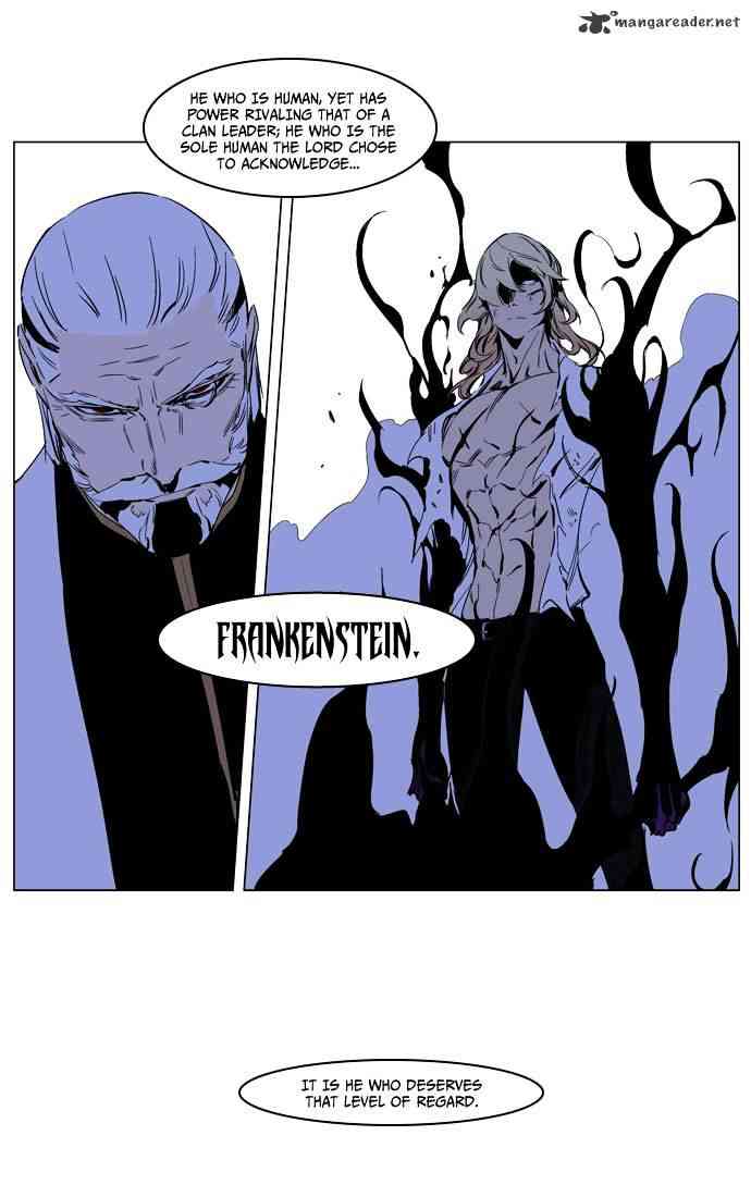 Noblesse Chapter 190 page 26