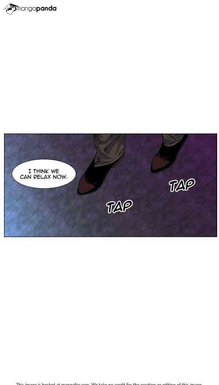 Noblesse Chapter 474 page 17