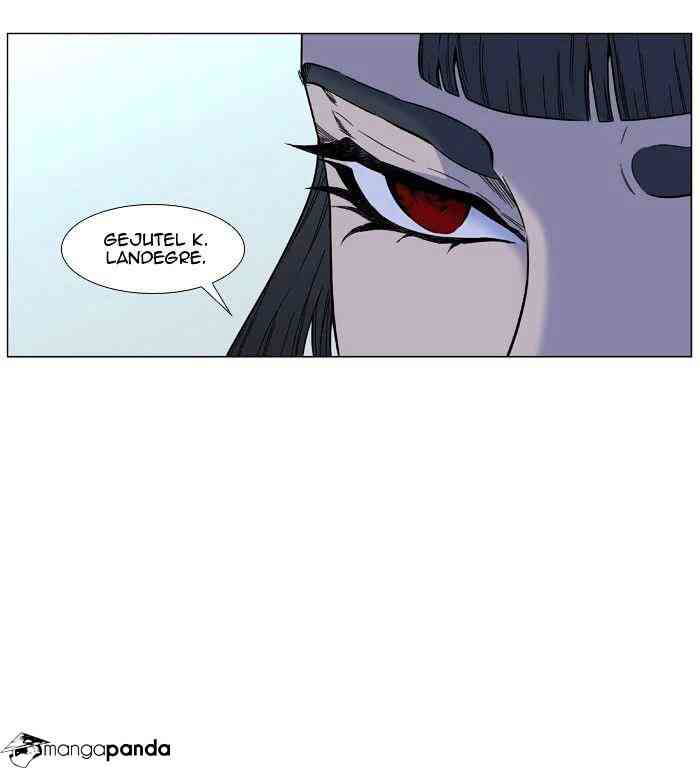 Noblesse Chapter 474 page 38