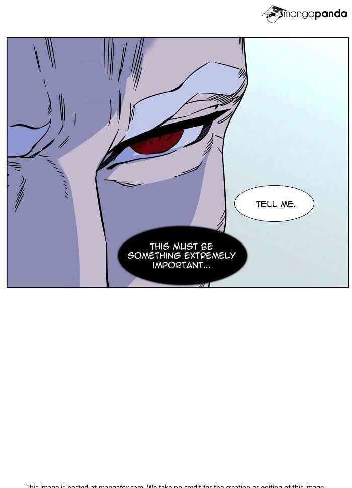 Noblesse Chapter 474 page 41