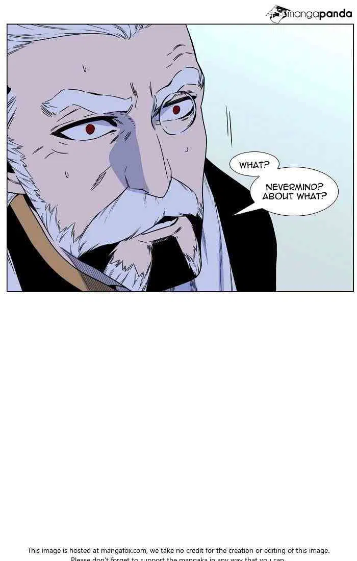 Noblesse Chapter 474 page 46
