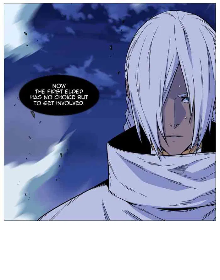 Noblesse Chapter 504 page 10