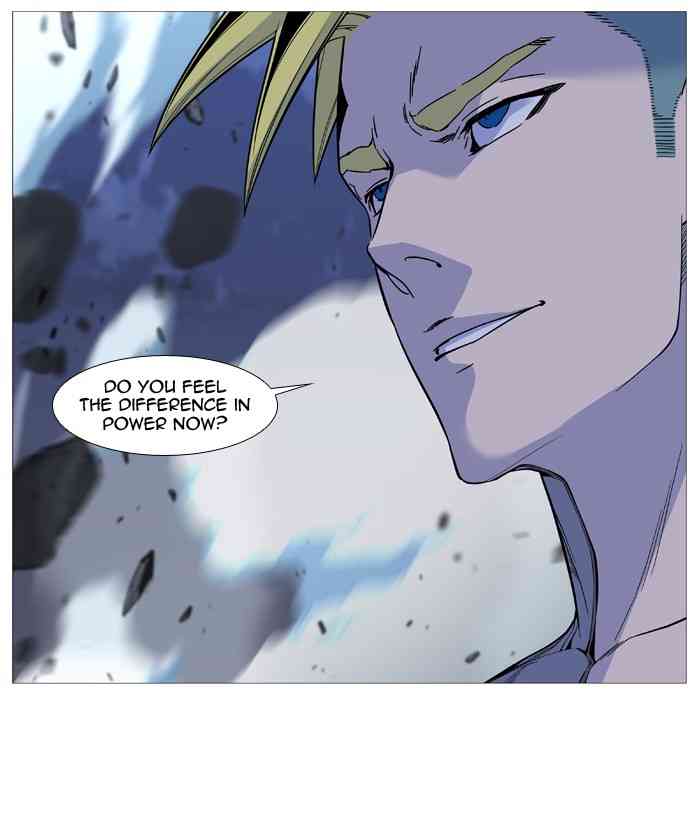 Noblesse Chapter 504 page 37