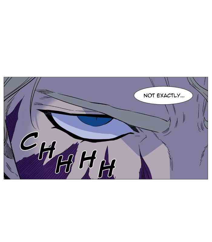 Noblesse Chapter 504 page 52
