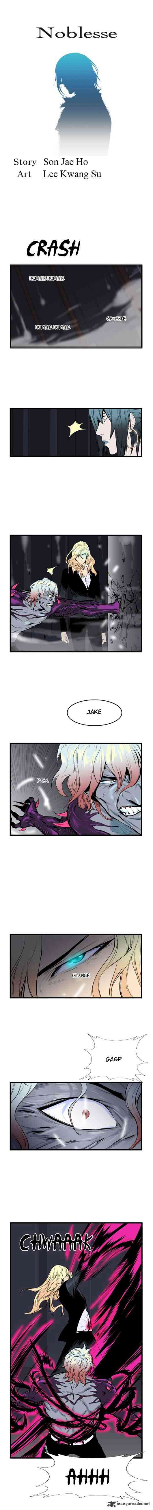 Noblesse Chapter 46 _ Chapters 46-60 page 9